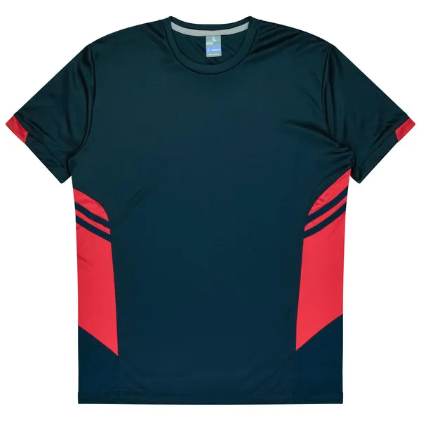 Aussie Pacific Mens Tasman Tee - (1211)