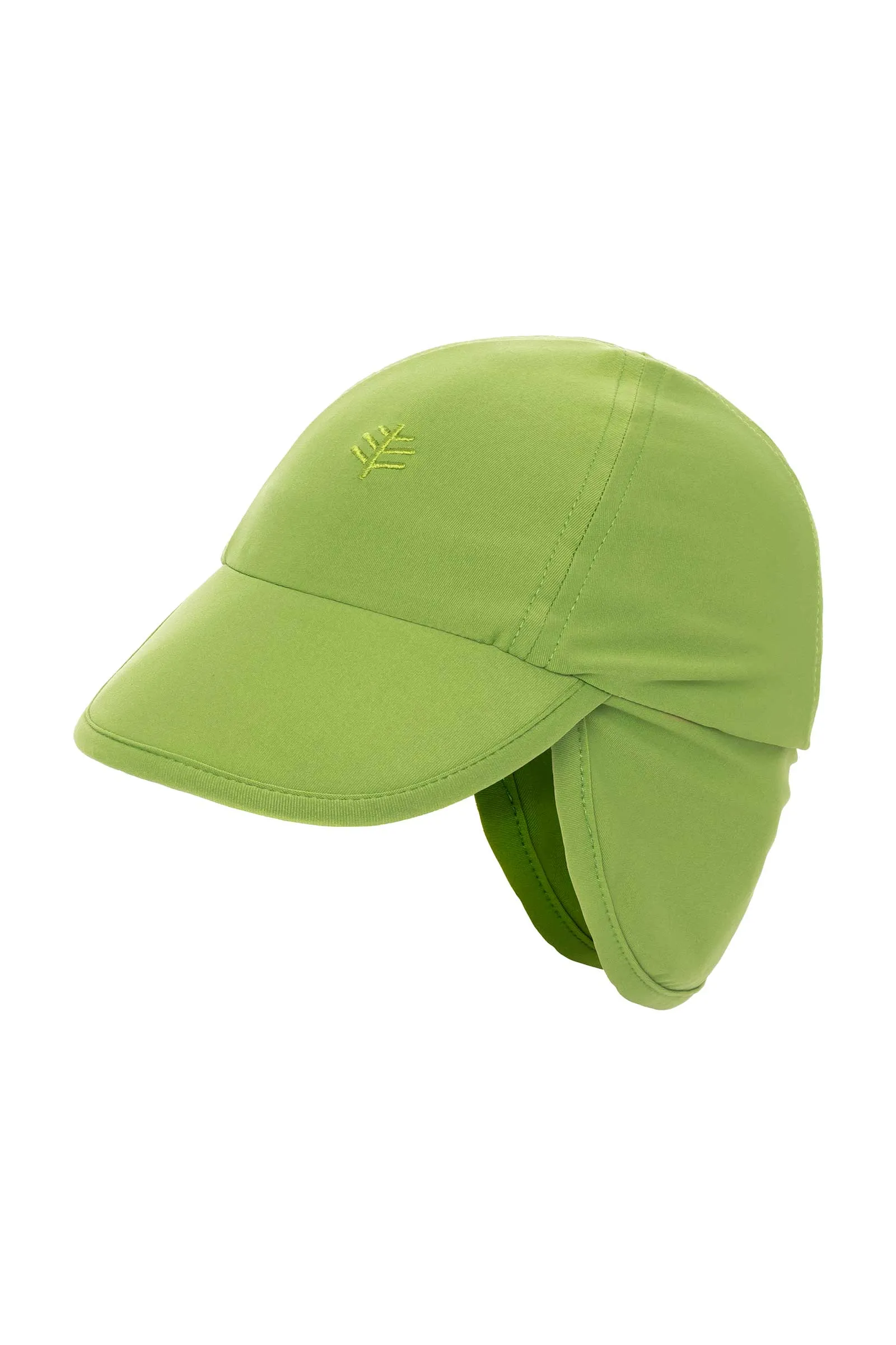 Baby Splashy All Sport Hat  |  Soft Fern