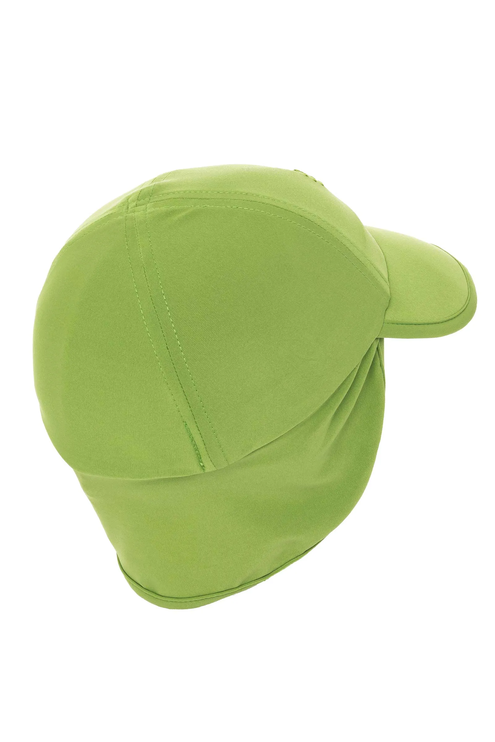 Baby Splashy All Sport Hat  |  Soft Fern