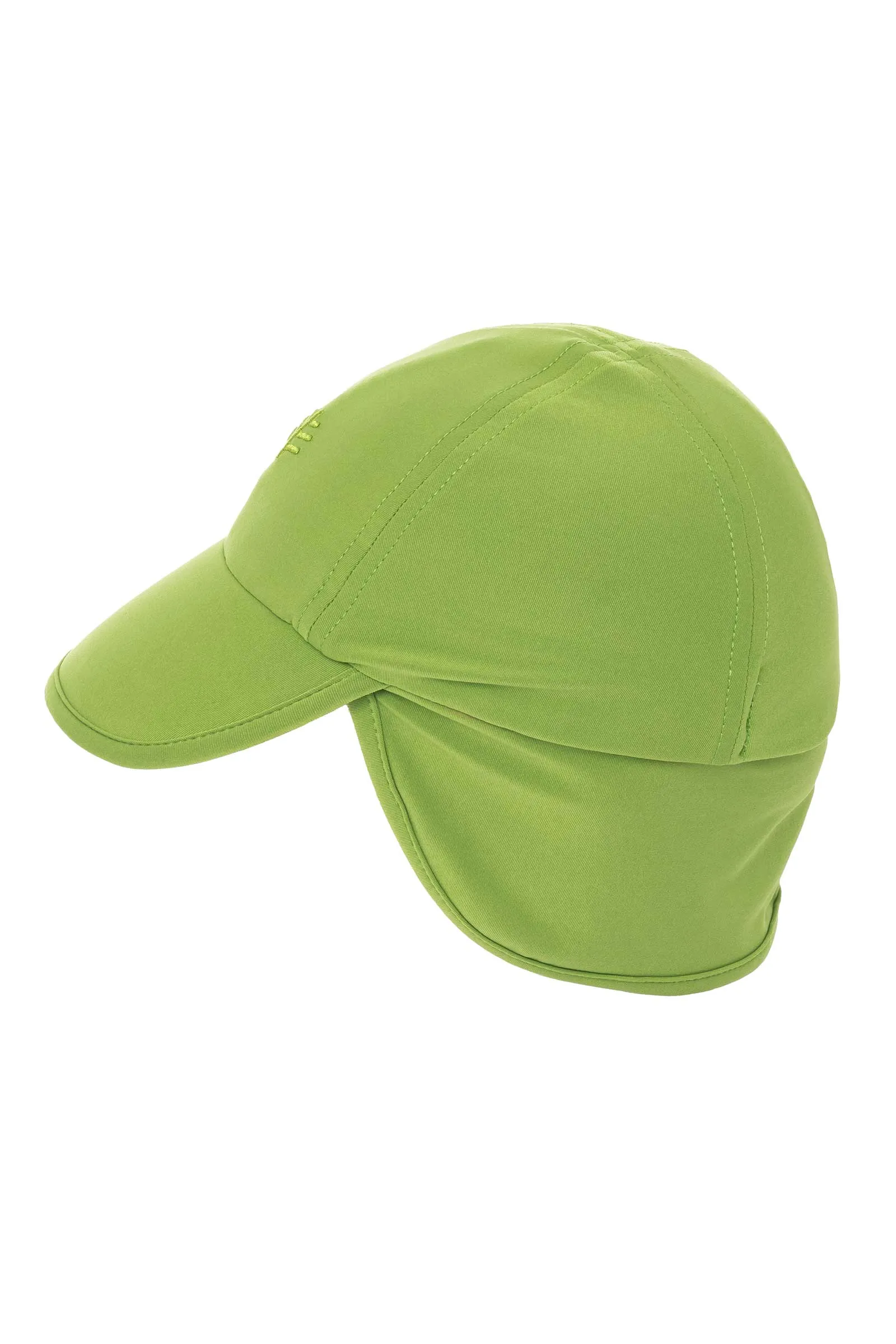 Baby Splashy All Sport Hat  |  Soft Fern