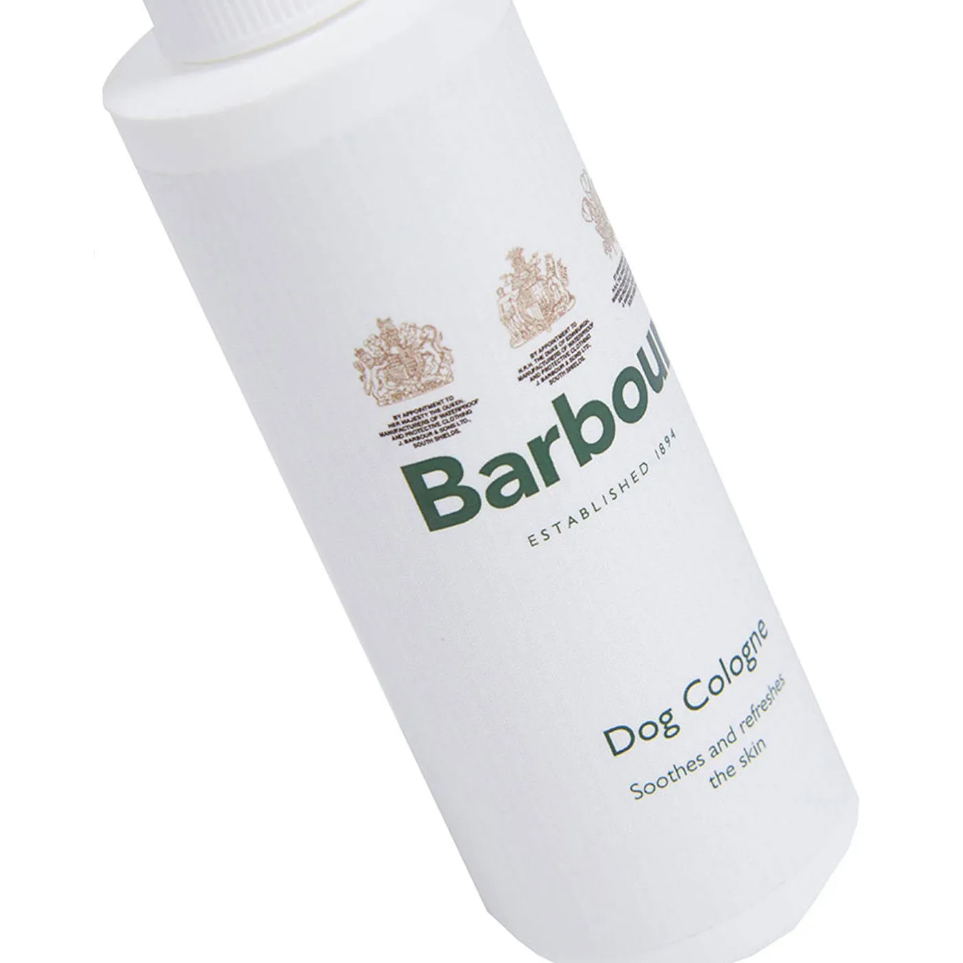 Barbour Dog Cologne