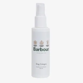 Barbour Dog Cologne