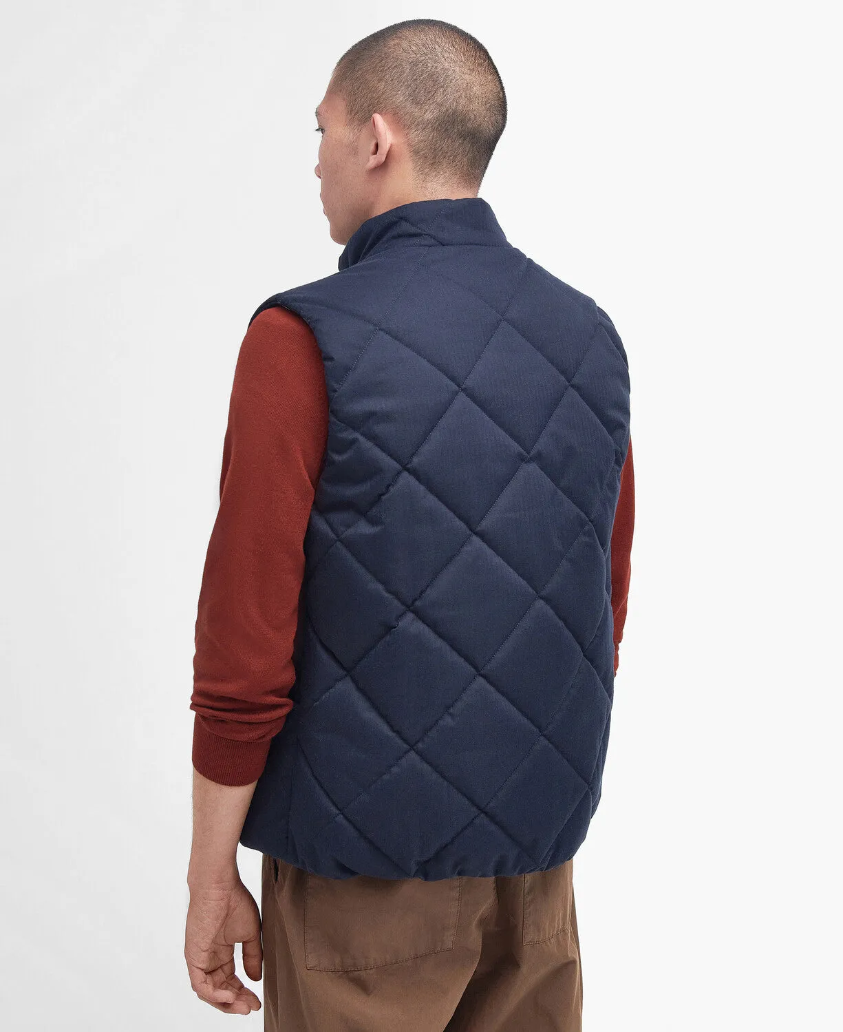 Barbour Lindale Gilet