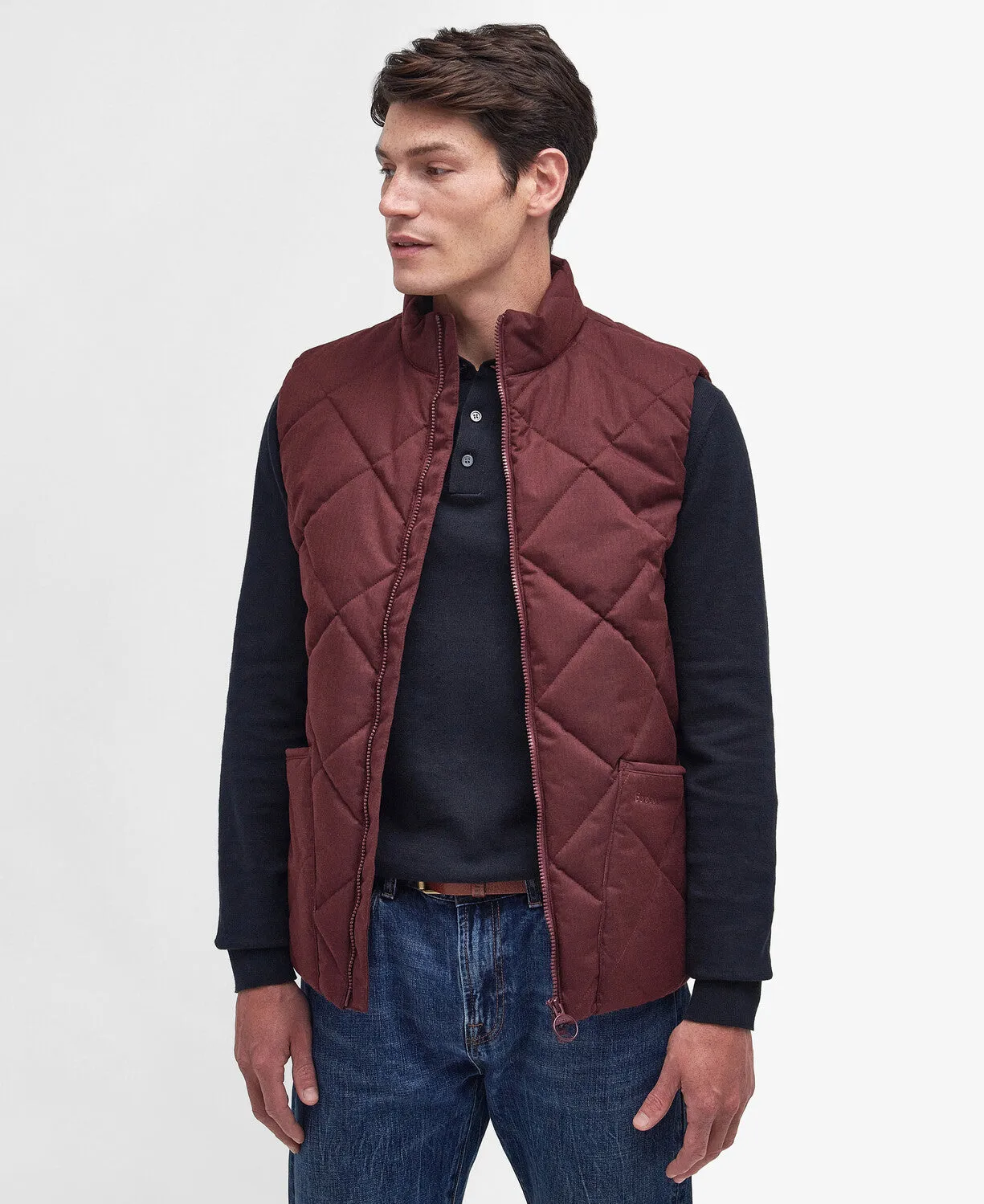 Barbour Lindale Gilet