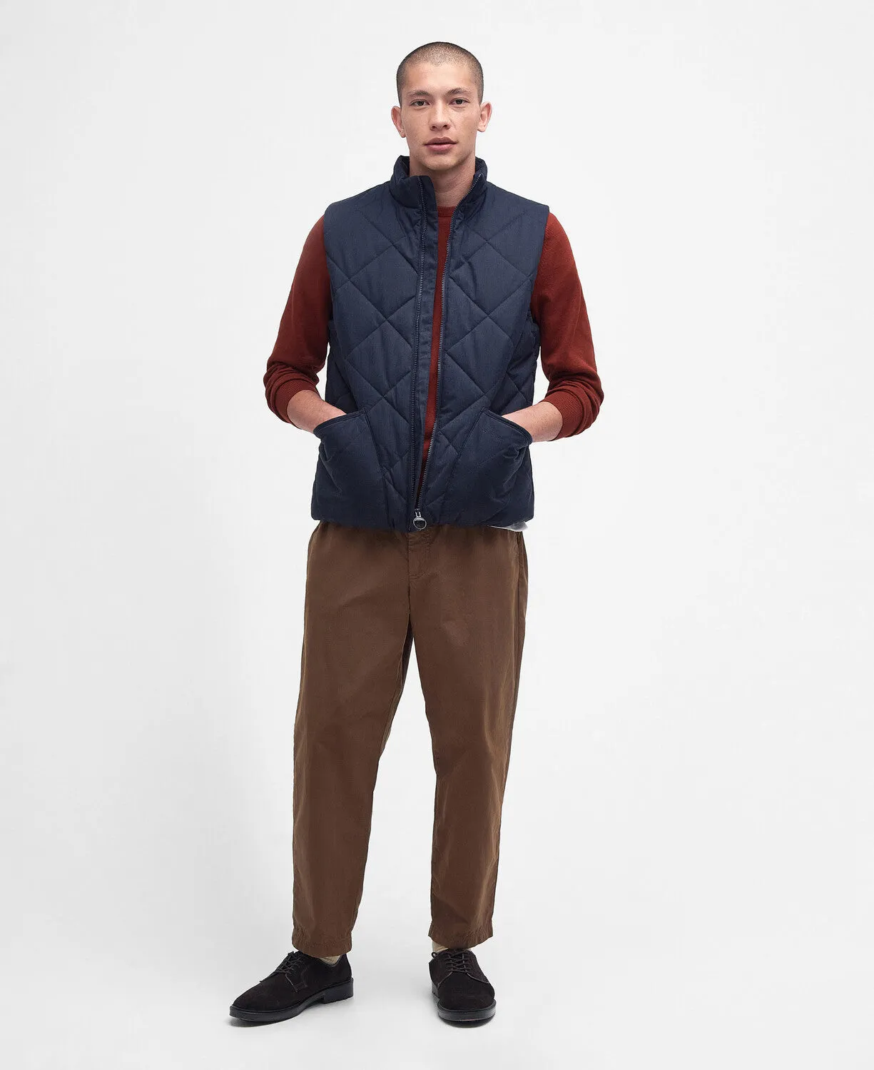 Barbour Lindale Gilet