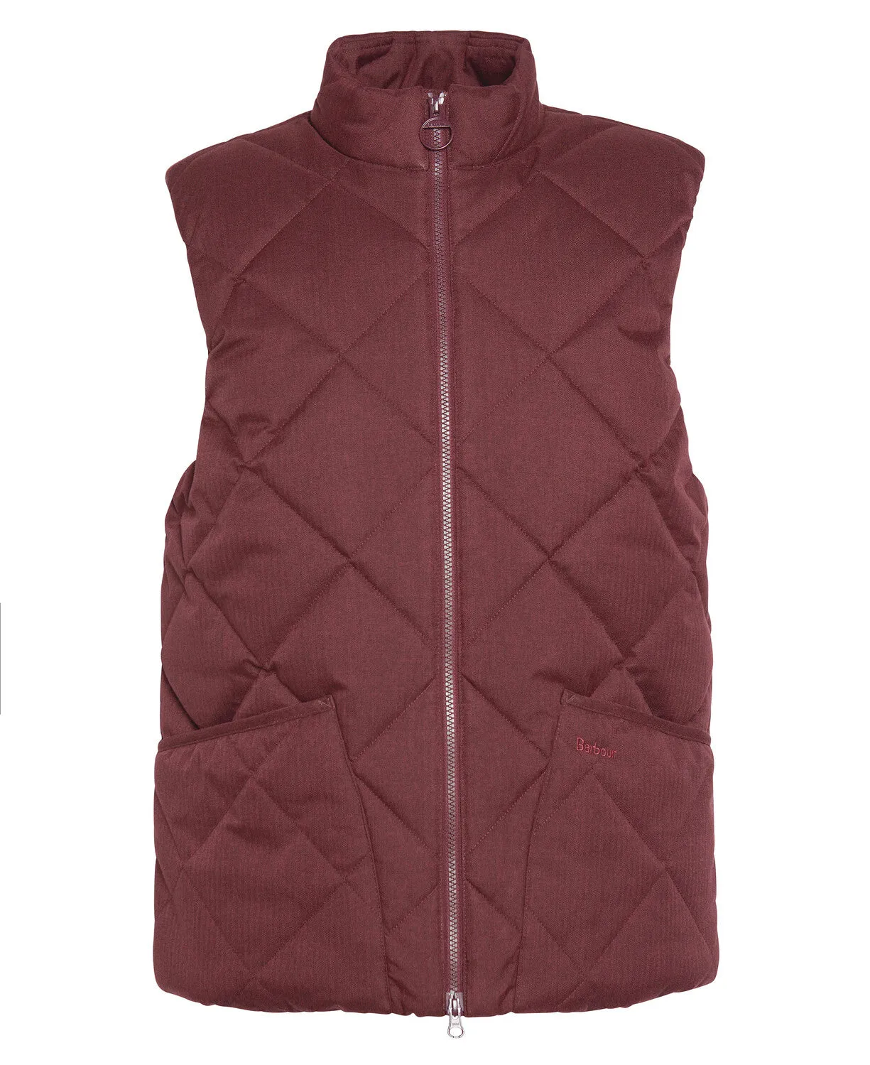 Barbour Lindale Gilet