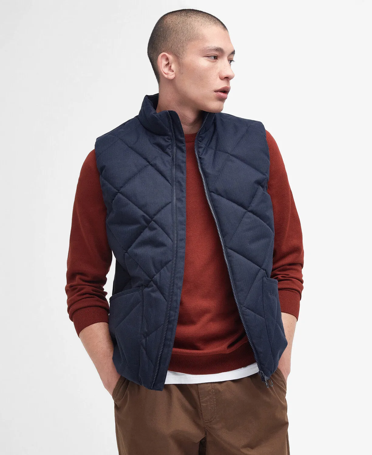 Barbour Lindale Gilet