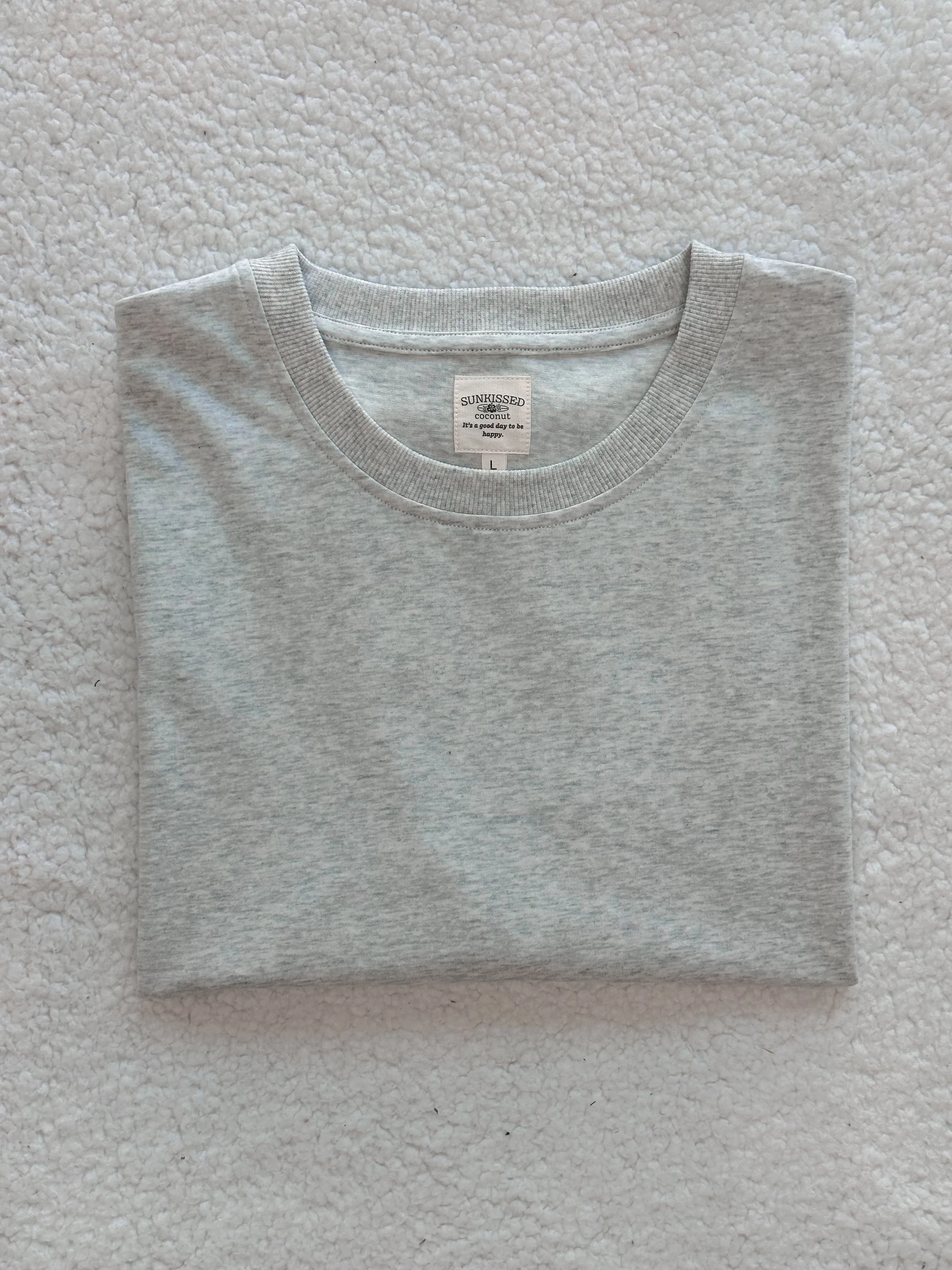 Basic Watercolor Tees