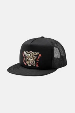 Battle HP Trucker