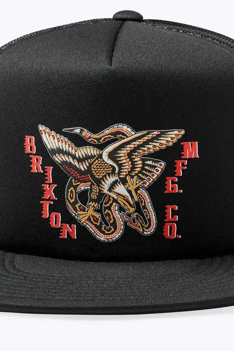 Battle HP Trucker