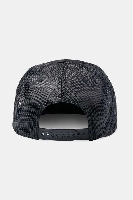 Battle HP Trucker