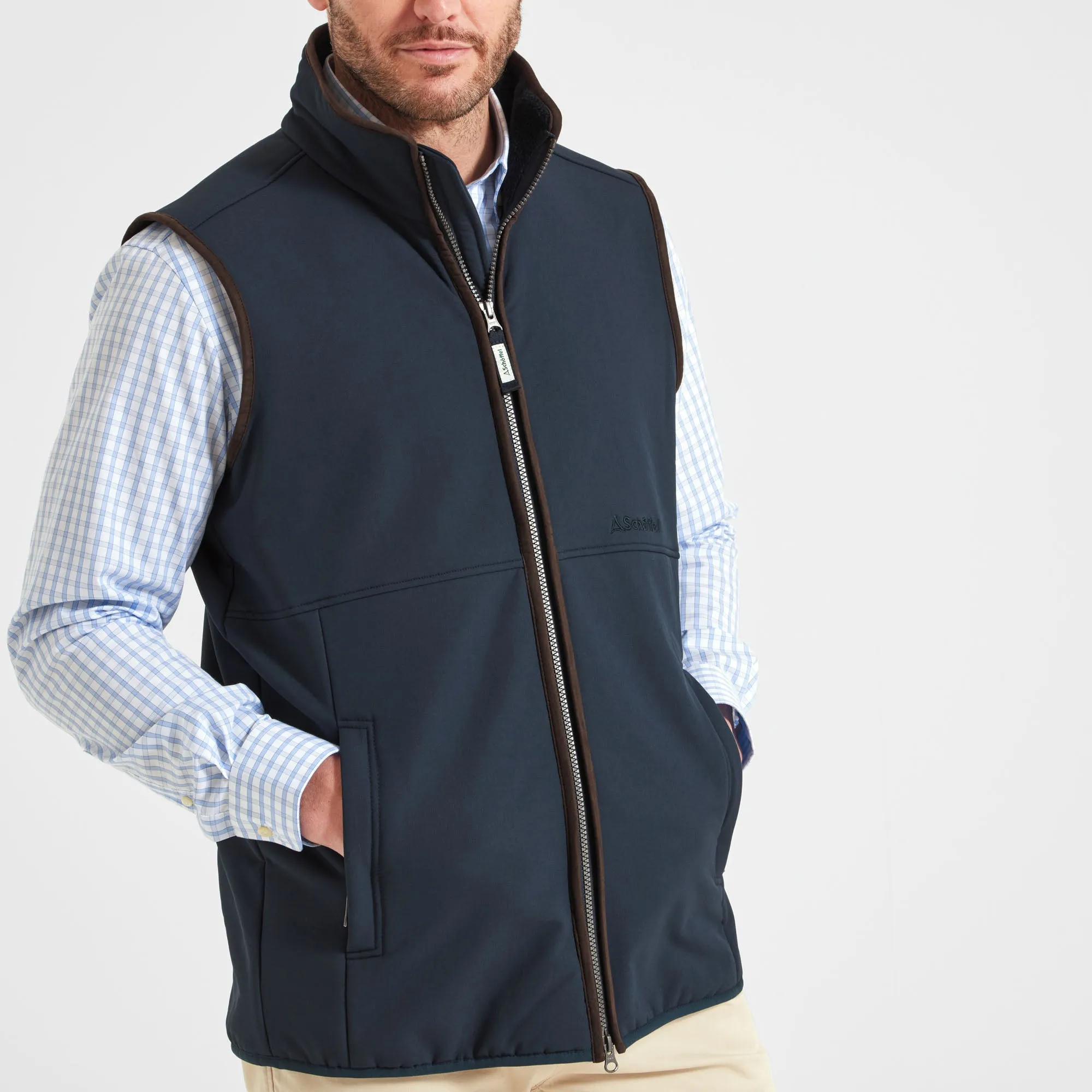 Belton Gilet