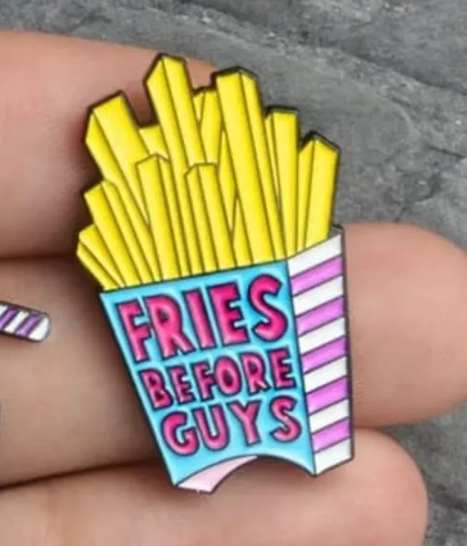 Best  Enamel Pins