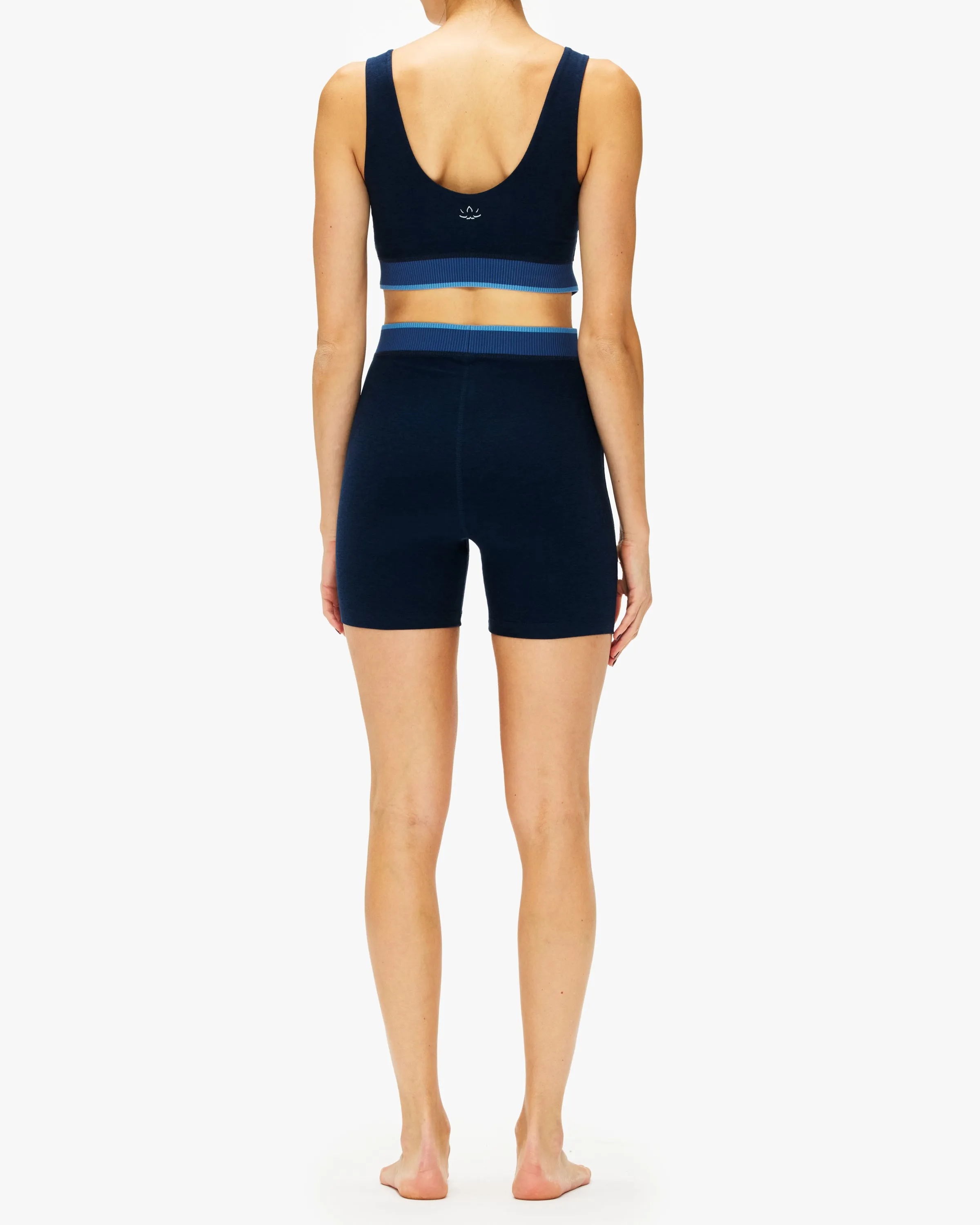 Beyond Yoga Spacedye In The Mix Biker Jumpsuit