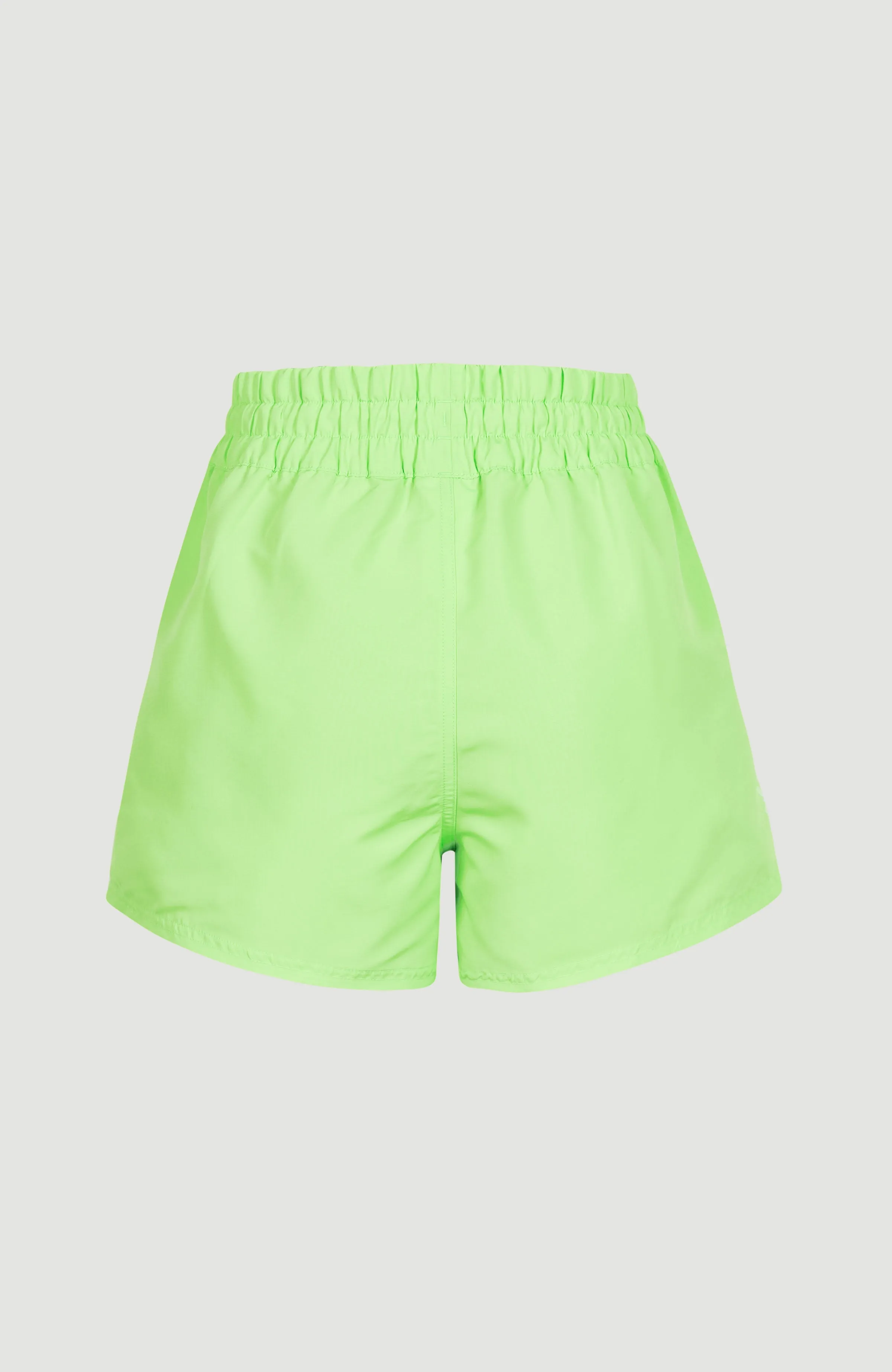 Biarritz Bright Swim Shorts | Fluor Green