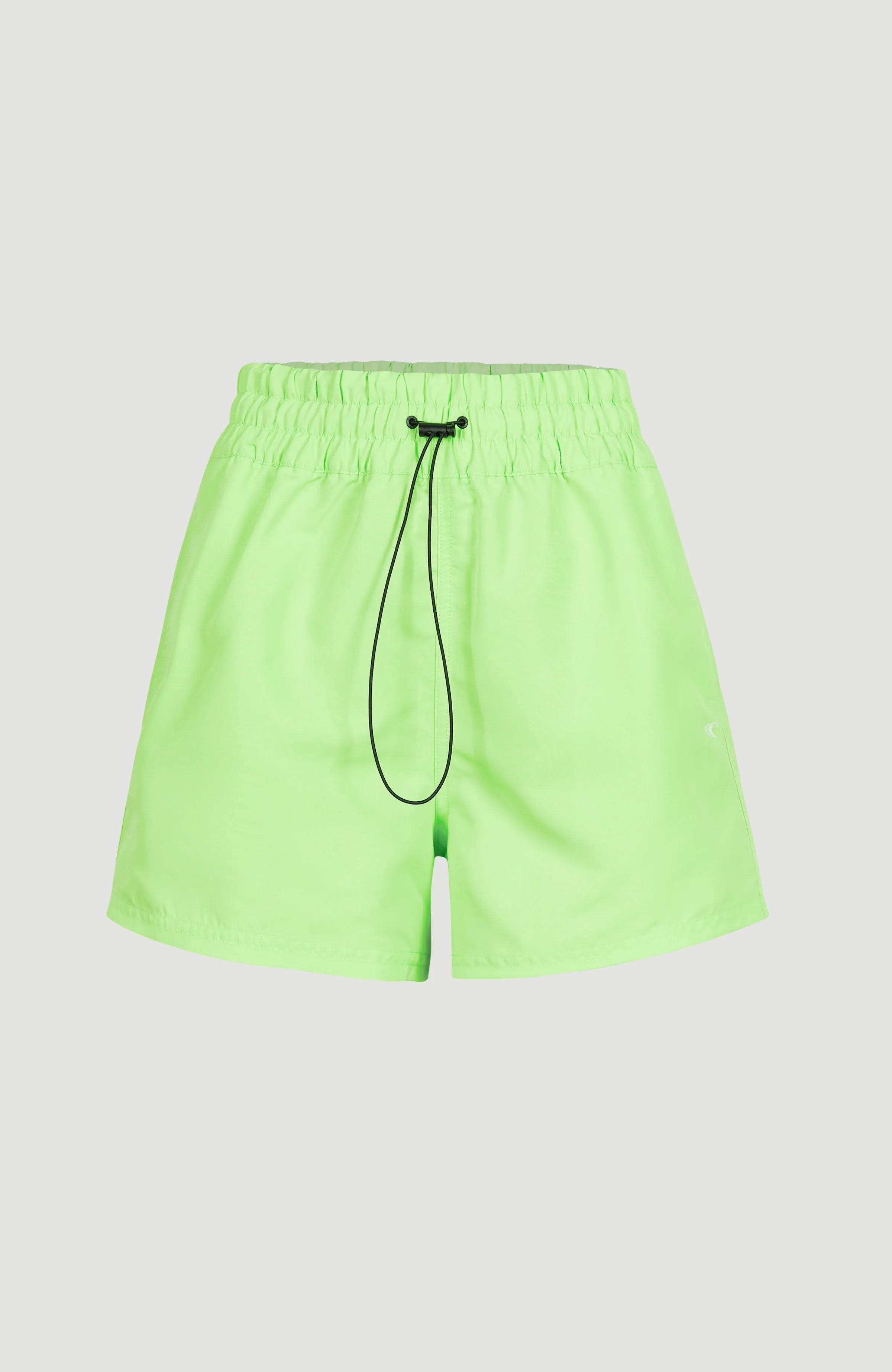 Biarritz Bright Swim Shorts | Fluor Green