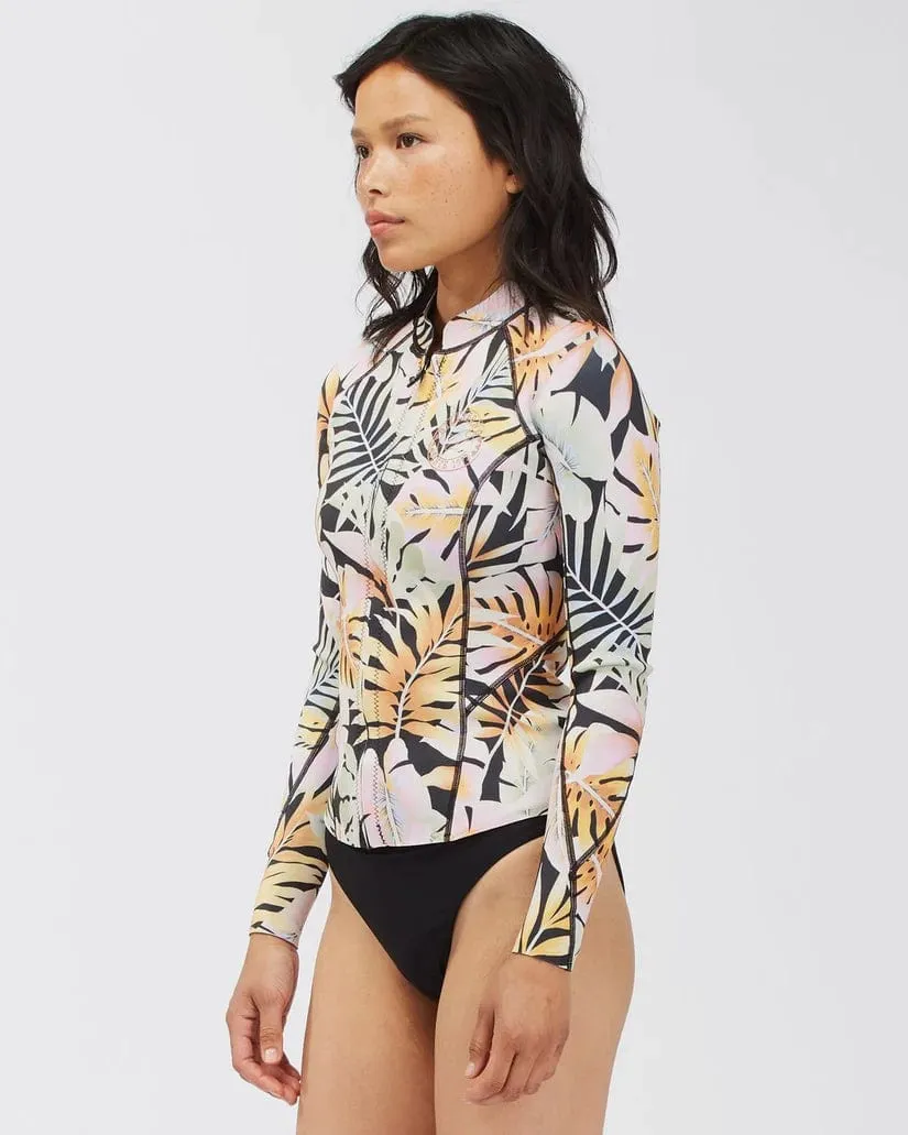 BILLABONG JACKET PEEKY