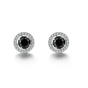 Black Diamond Jacket Studs