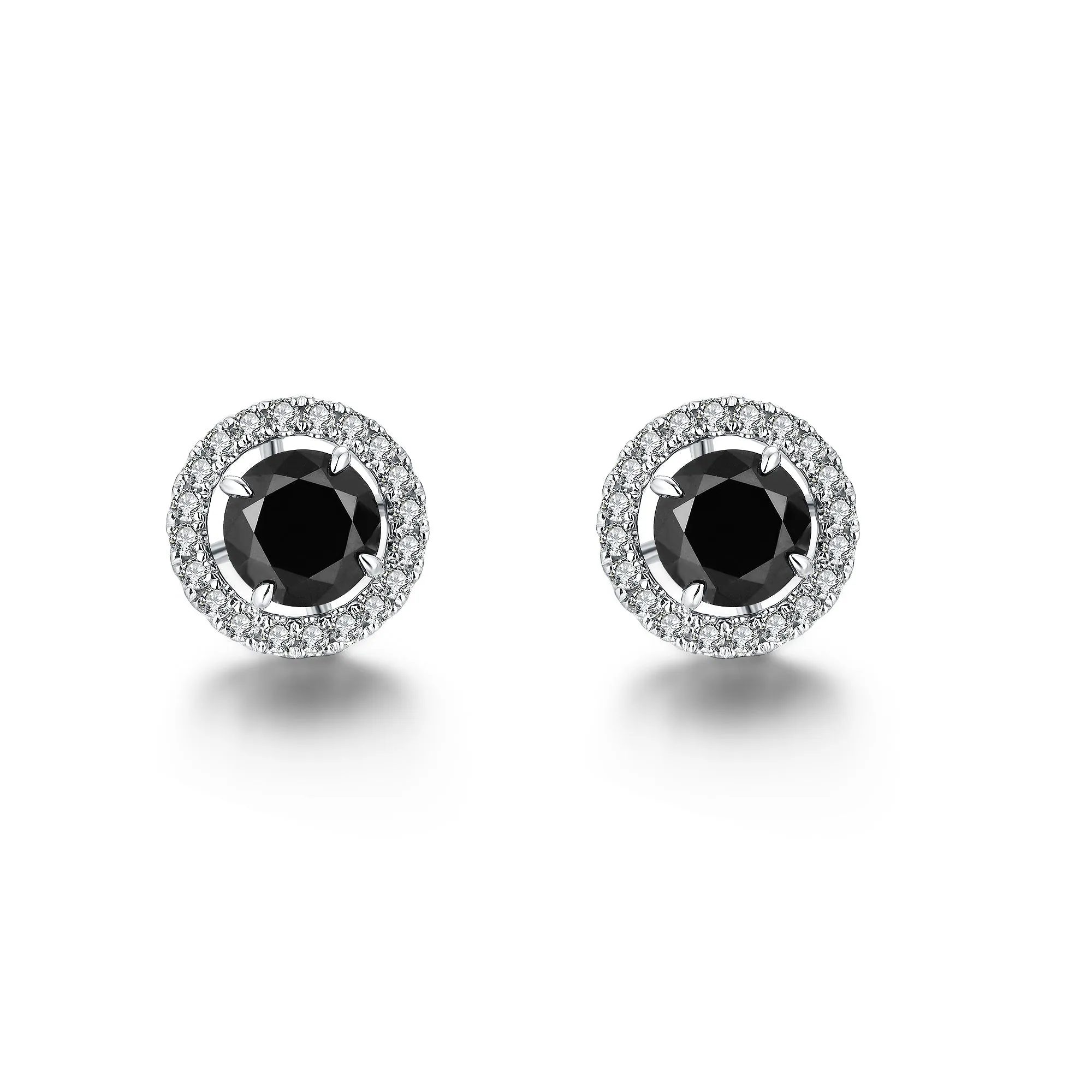 Black Diamond Jacket Studs