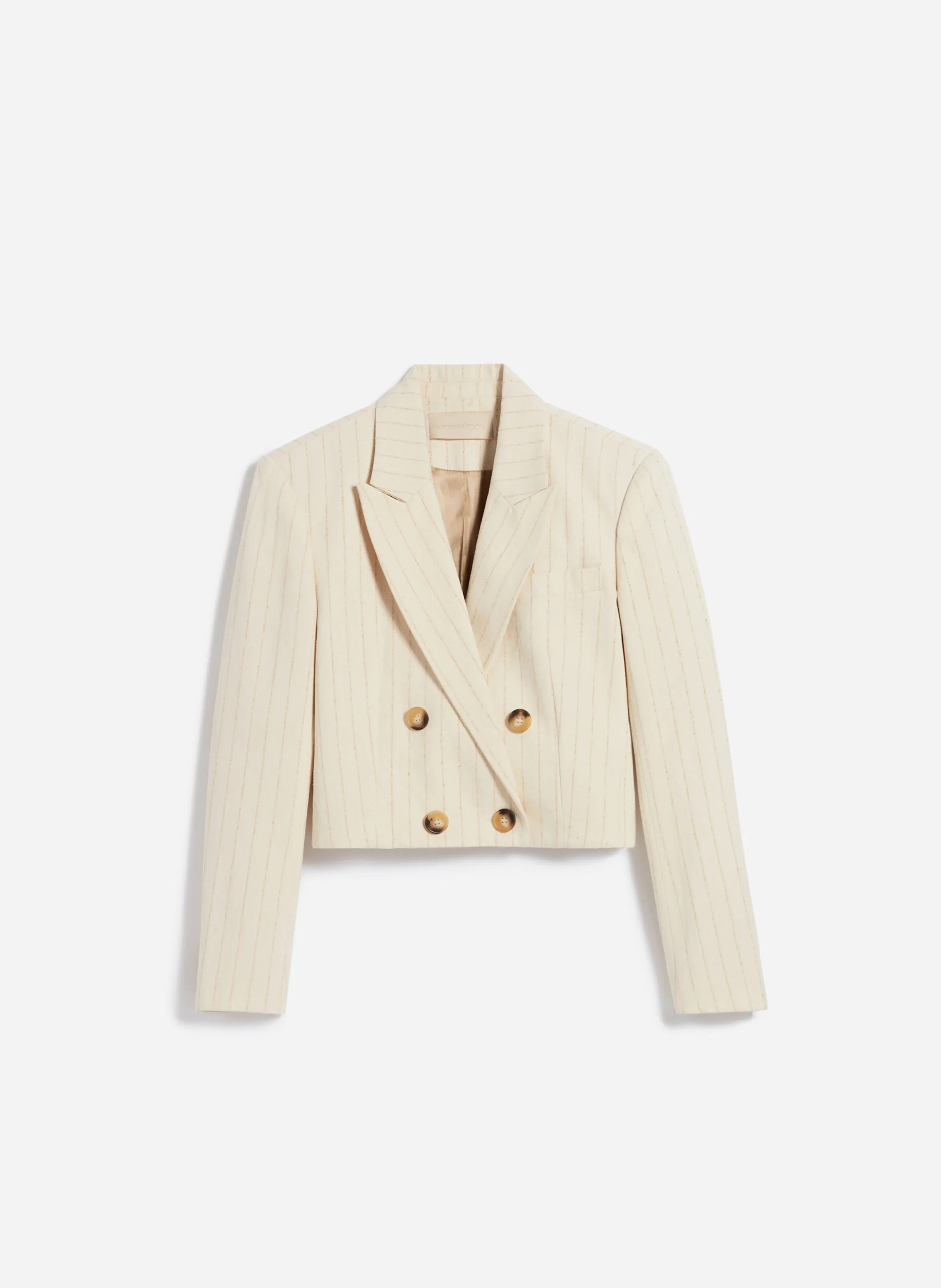 Blazer Blaise - Cream