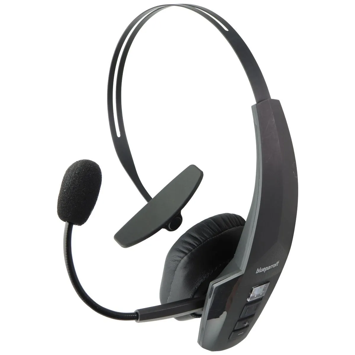 BlueParrott B350-XT (Updated Model) Noise Cancelling Bluetooth Headset - Black