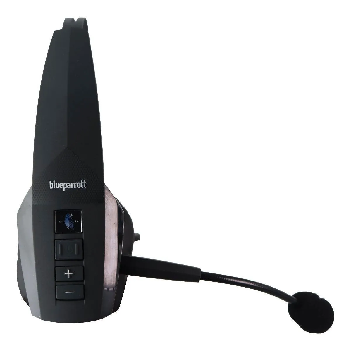 BlueParrott B350-XT (Updated Model) Noise Cancelling Bluetooth Headset - Black