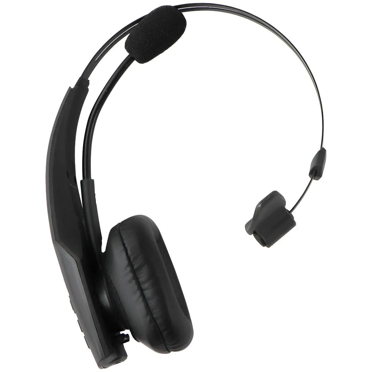 BlueParrott B350-XT (Updated Model) Noise Cancelling Bluetooth Headset - Black