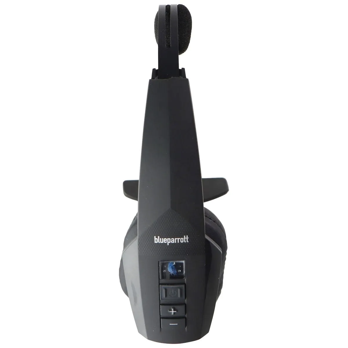 BlueParrott B350-XT (Updated Model) Noise Cancelling Bluetooth Headset - Black