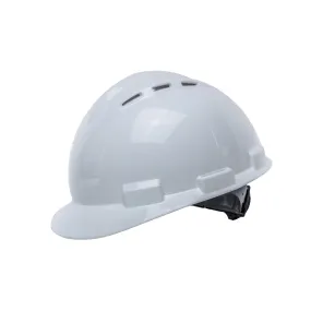 Bullard Standard S62 "SS98 Certified" Vented Hard Hat (Made in USA)