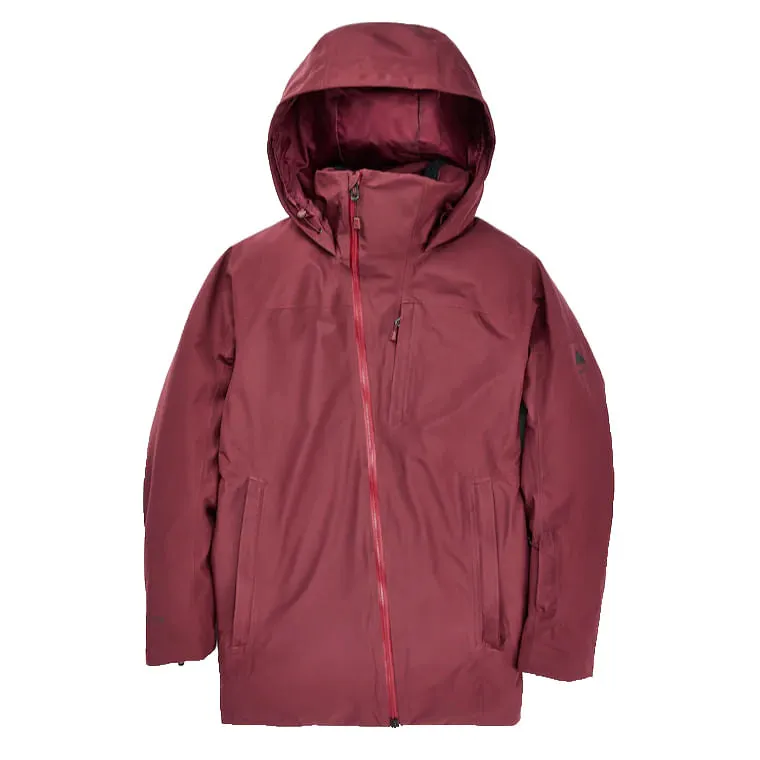 Burton Pillowline GORE-TEX 2L Jacket