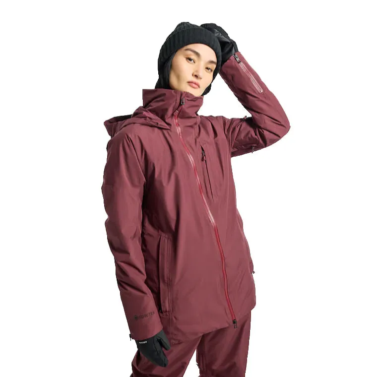 Burton Pillowline GORE-TEX 2L Jacket