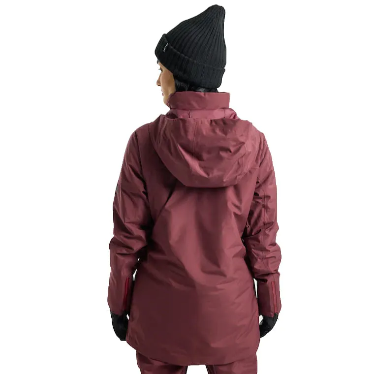 Burton Pillowline GORE-TEX 2L Jacket