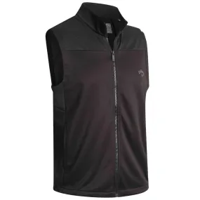 Callaway Swing Tech Vest - Caviar