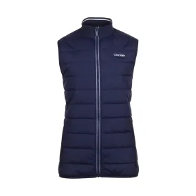 Calvin Klein Golf Baylor Creek Hybrid Gilet