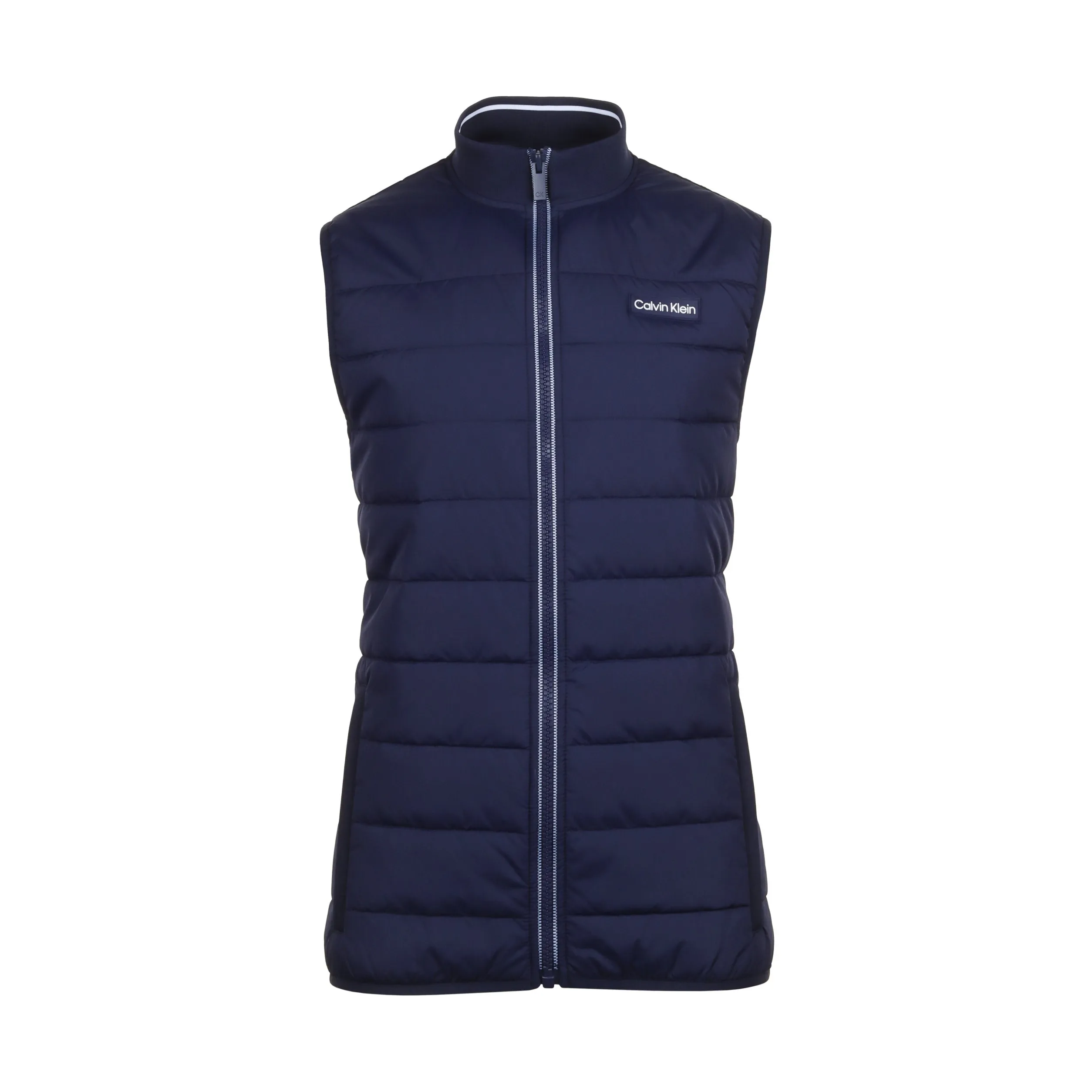 Calvin Klein Golf Baylor Creek Hybrid Gilet