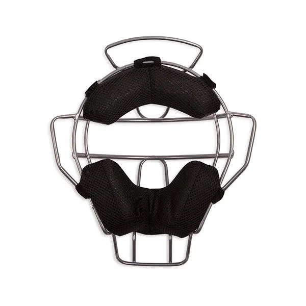 Champion Sports ULTRA LIGHTWEIGHT UMPIRE FACE MASK-C-BM200SL