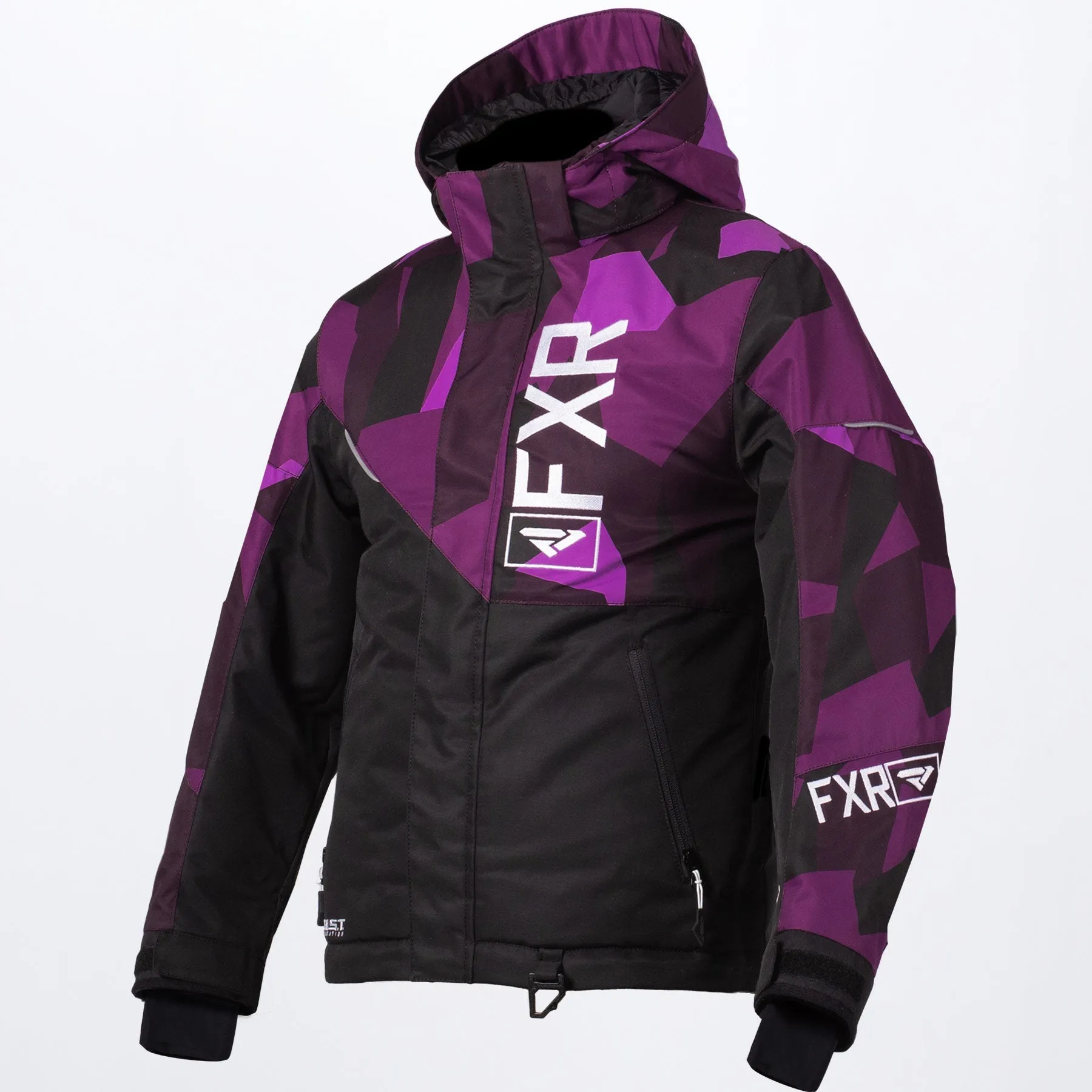 Child Fresh Jacket