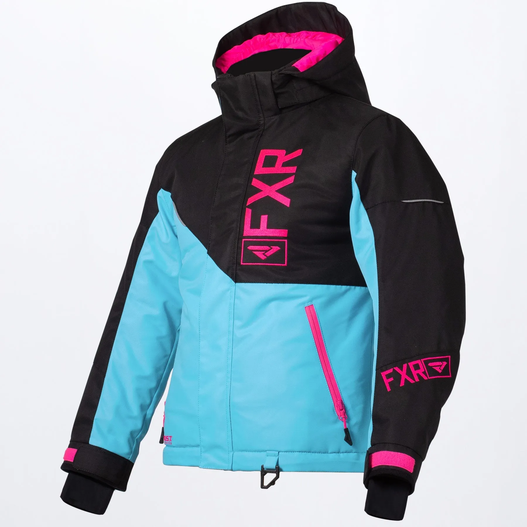 Child Fresh Jacket