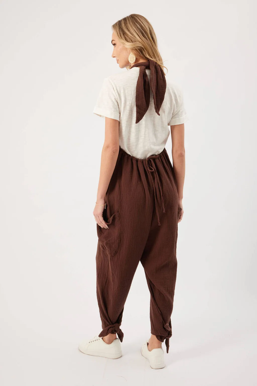 Coco Jumpsuit