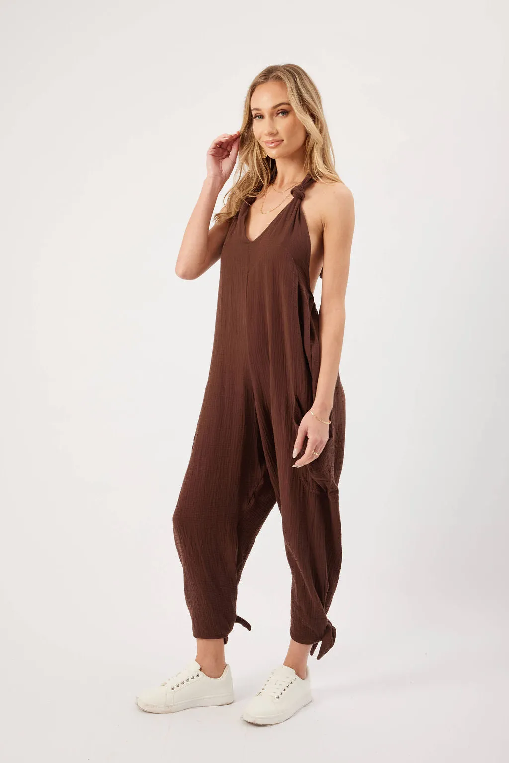 Coco Jumpsuit