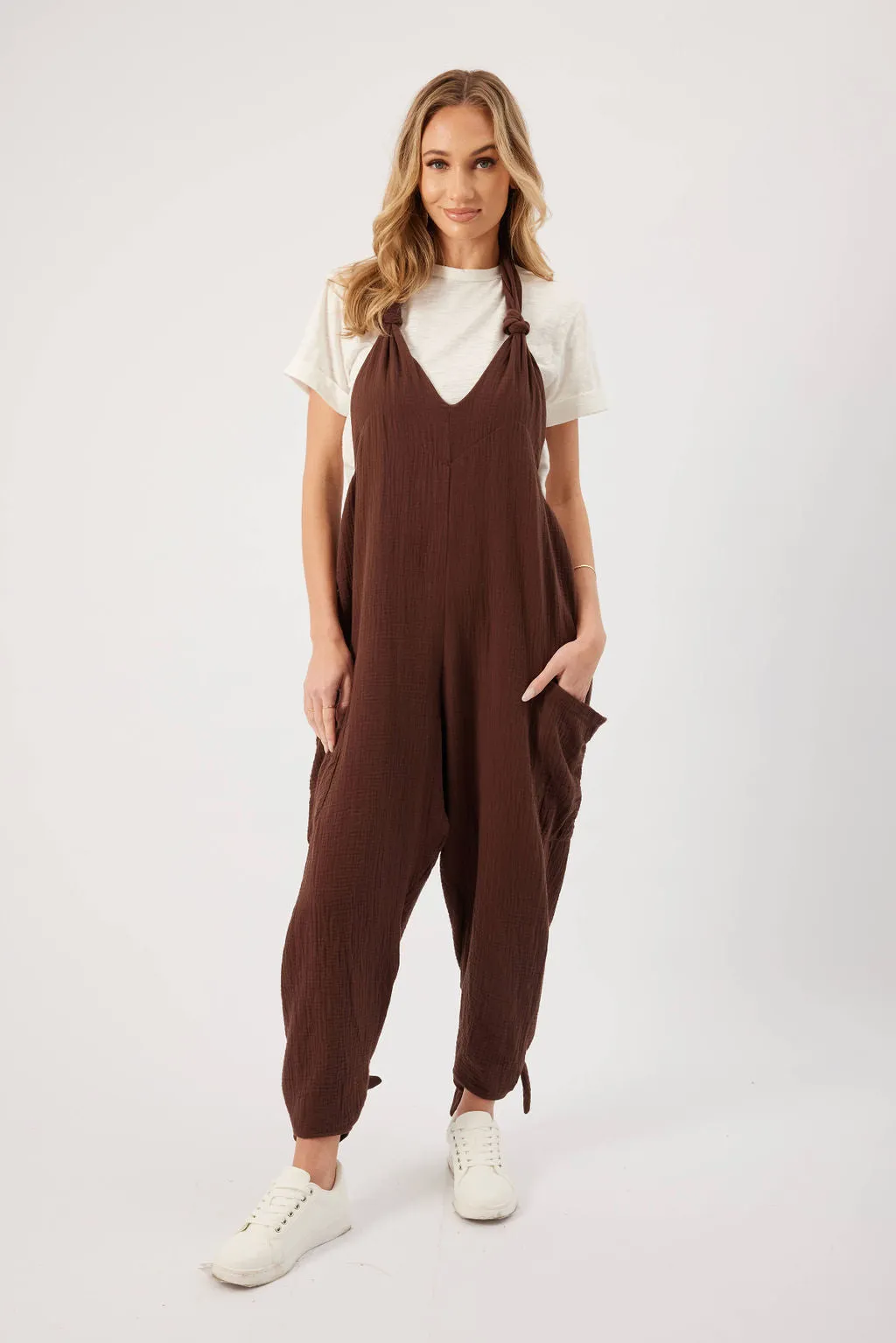 Coco Jumpsuit