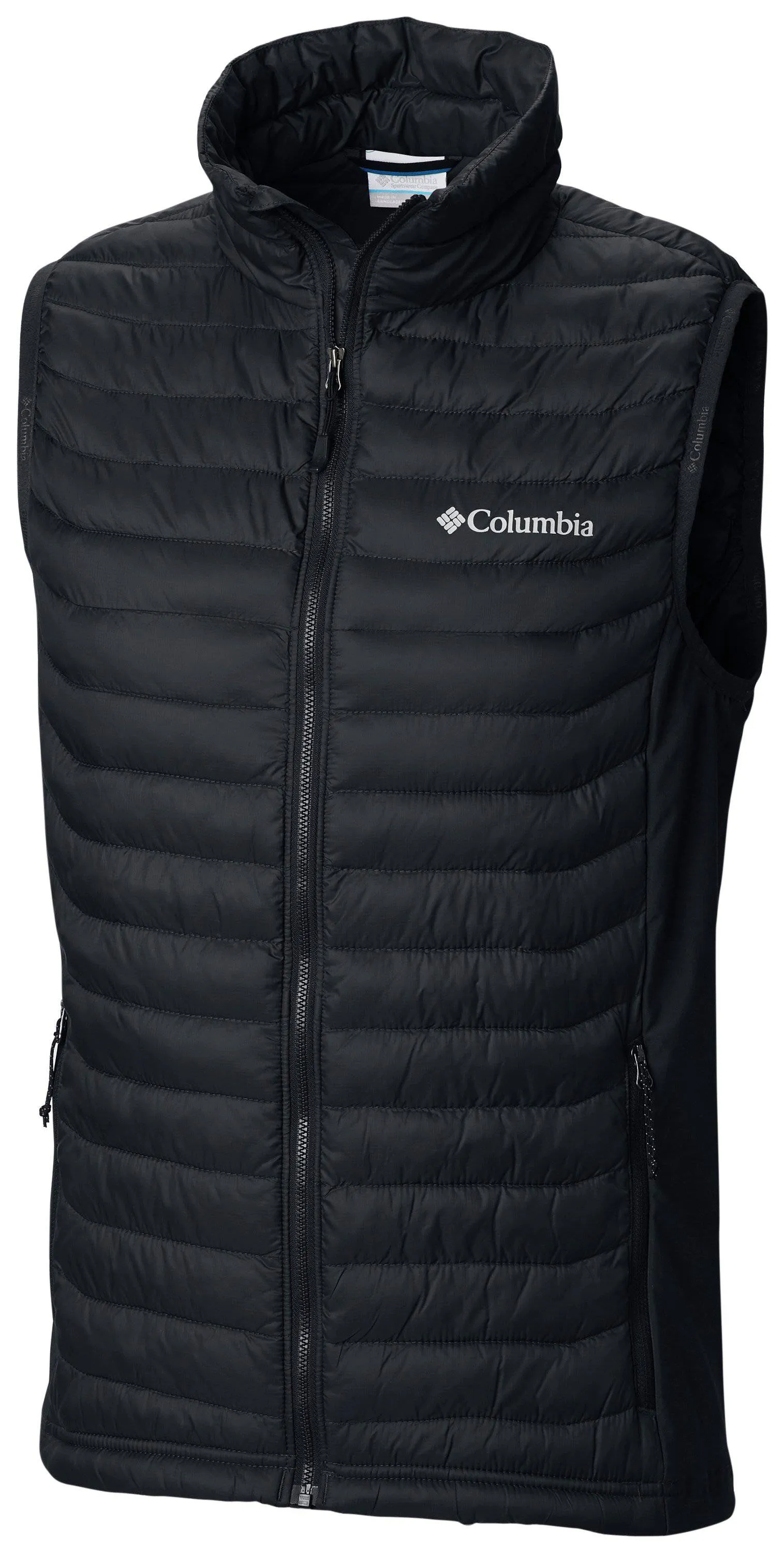 Columbia Men's Powder Pass Vest