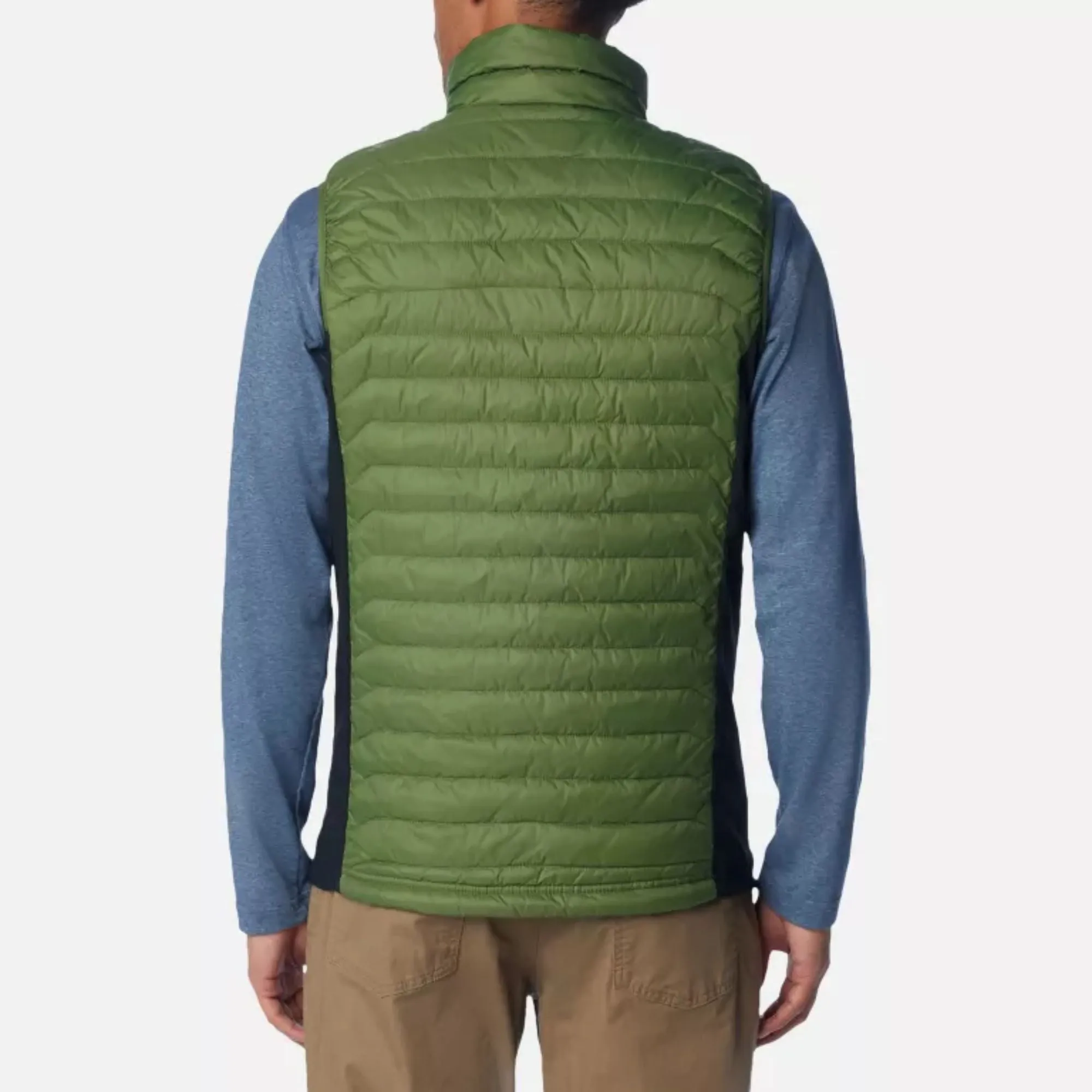 Columbia Men's Powder Pass Vest