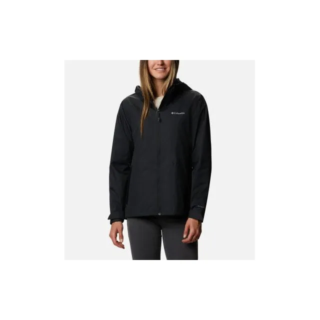 Columbia Women's Inner Limits II Jacket