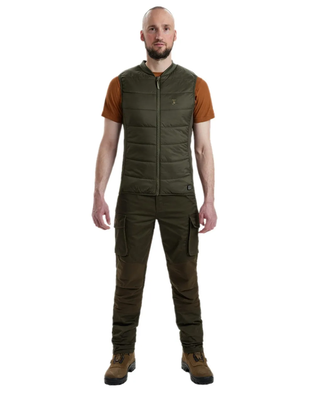 Deerhunter Heat Inner Waistcoat