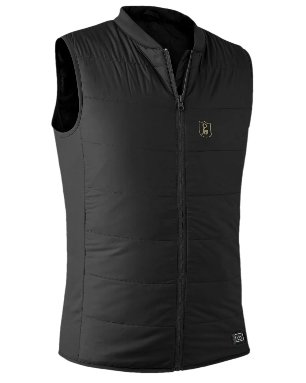 Deerhunter Heat Inner Waistcoat