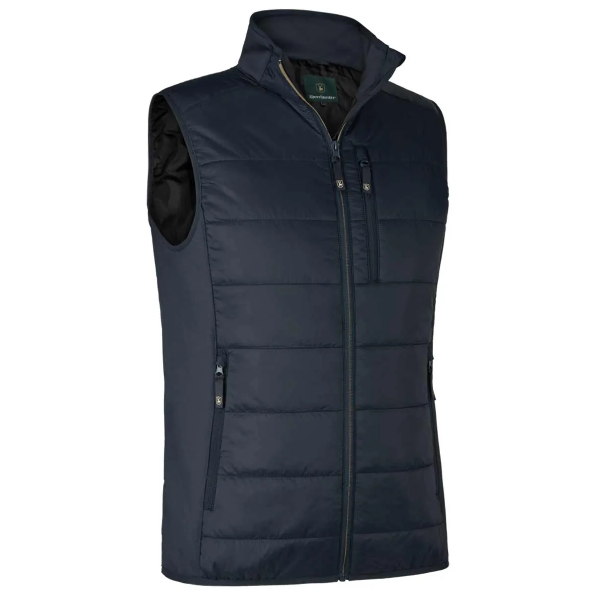 Deerhunter Heat Padded Waistcoat