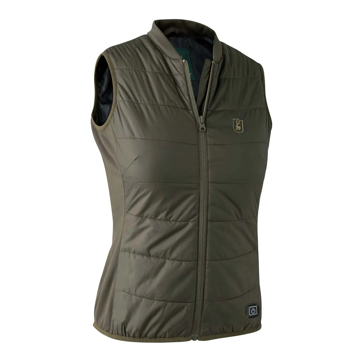 Deerhunter Lady Heat Inner Waistcoat