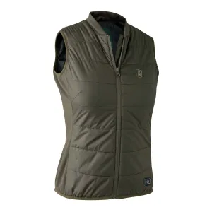 Deerhunter Lady Heat Inner Waistcoat