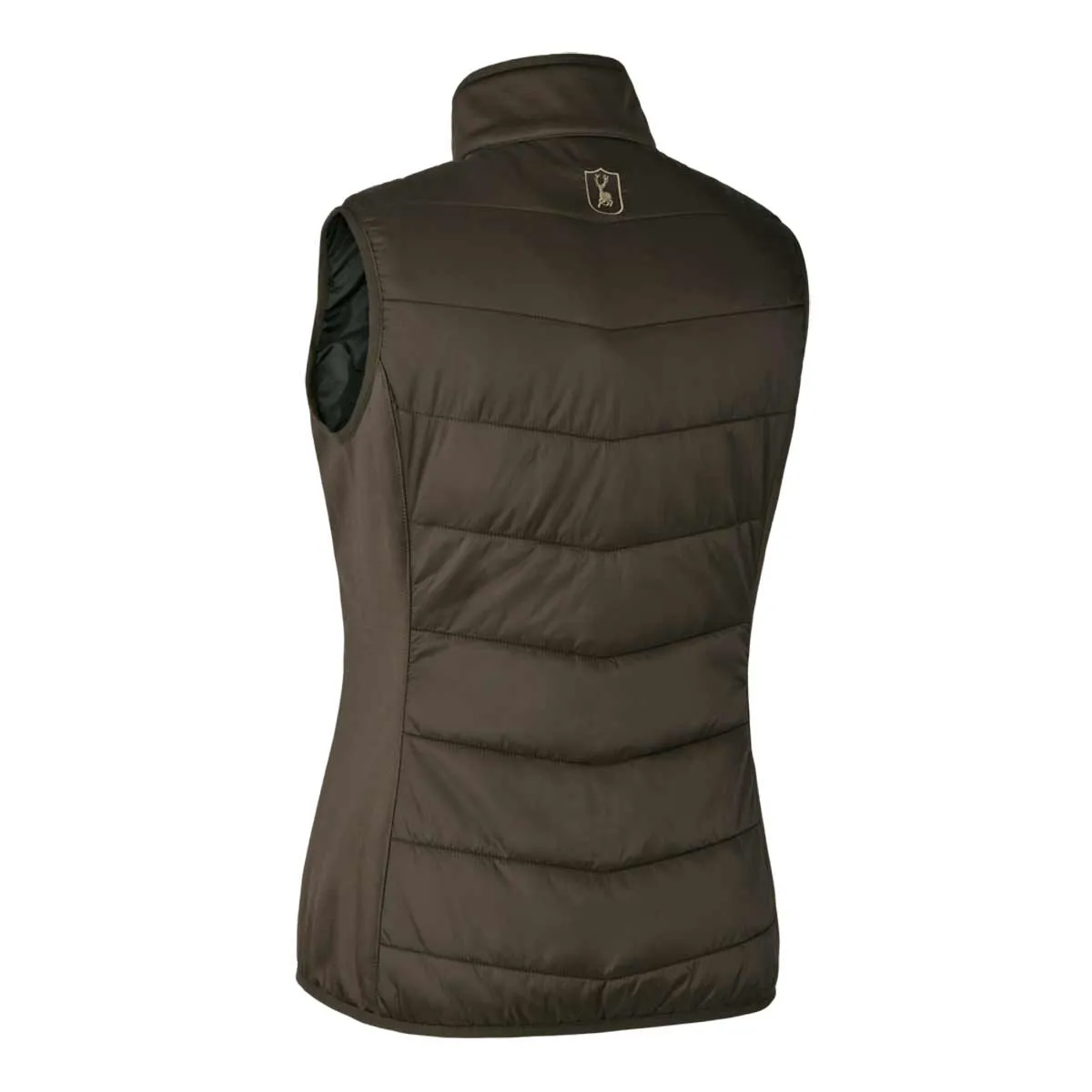 Deerhunter Lady Heat Padded Waistcoat